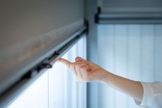 Ultimate Comfort Ziptrack Blinds